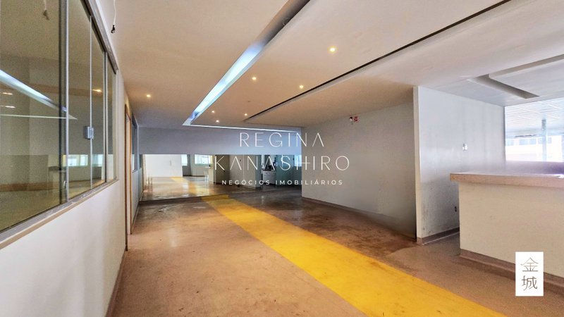 Prepare sua empresa para 2026: ponto comercial 1.000 m² em Águas Claras  Brasília - 