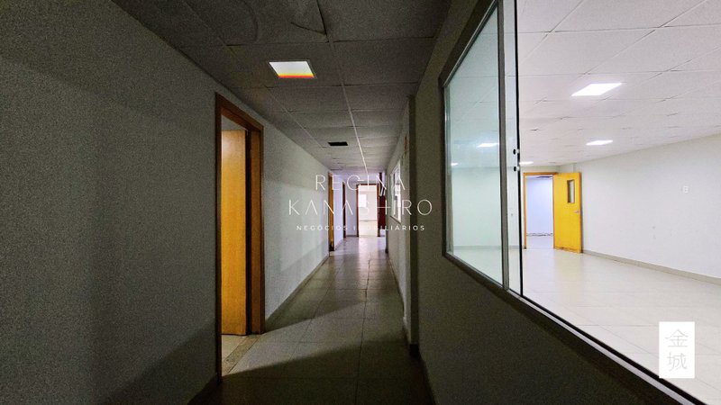 Prepare sua empresa para 2026: ponto comercial 1.000 m² em Águas Claras  Brasília - 