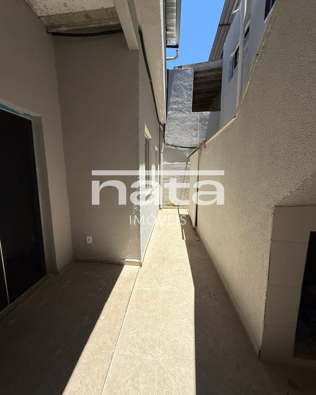 Casa 2 quartos | Duque de Caxias Rua Javari Duque de Caxias - 