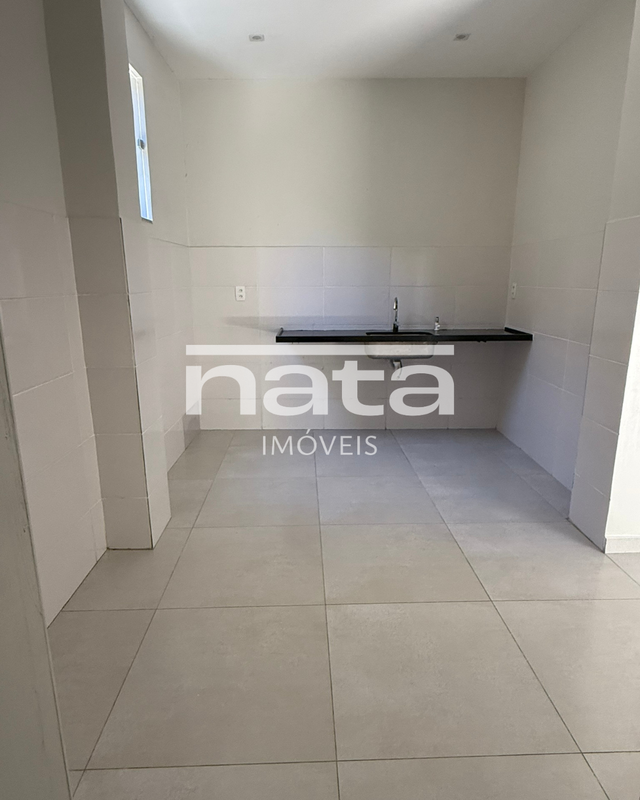 Casa 2 quartos | Duque de Caxias Rua Javari Duque de Caxias - 