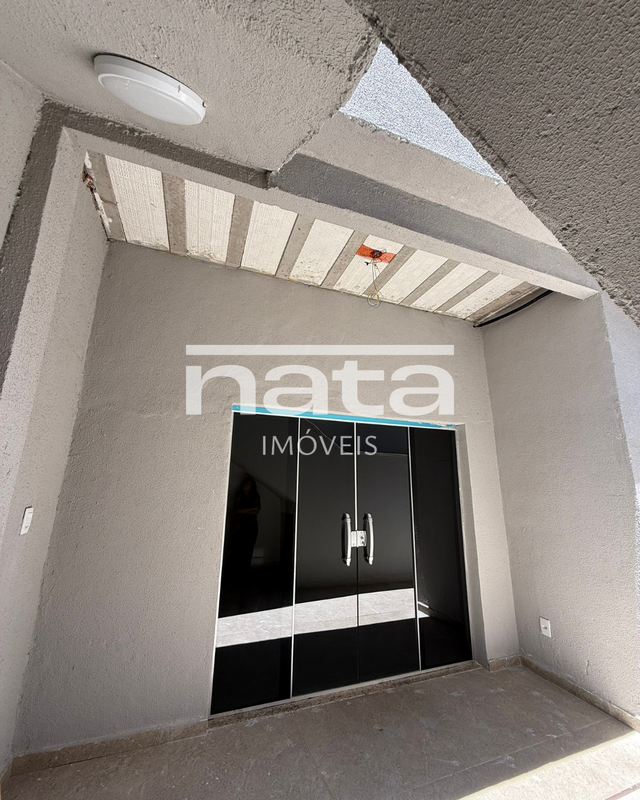 Casa 2 quartos | Duque de Caxias Rua Javari Duque de Caxias - 