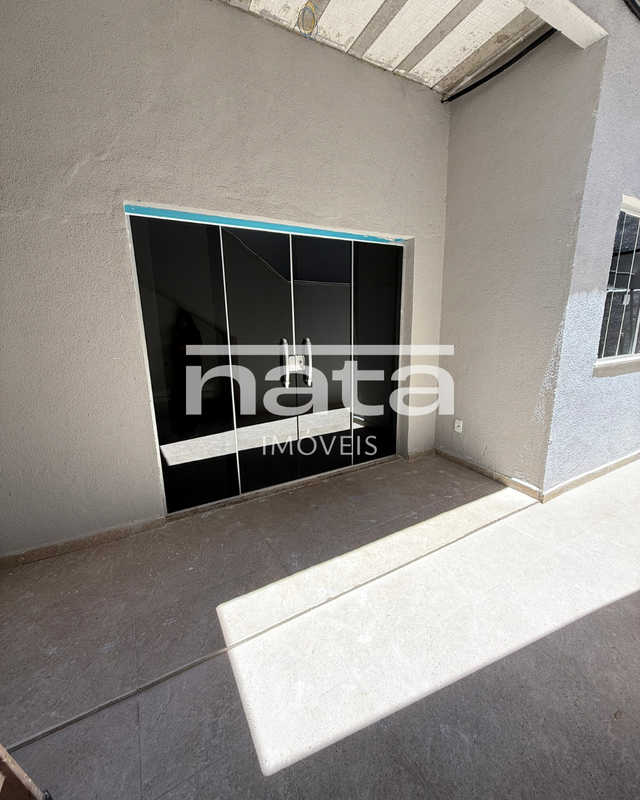 Casa 2 quartos | Duque de Caxias Rua Javari Duque de Caxias - 