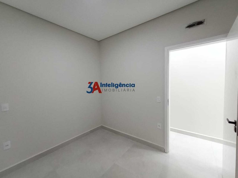 CASA COND. RESIDENCIAL JARDIM – SOROCABA  Sorocaba - 