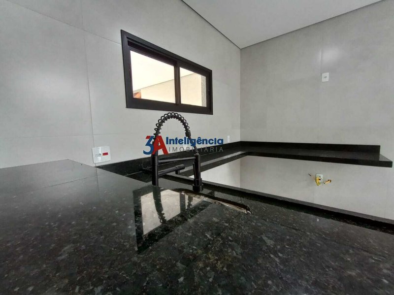 CASA COND. RESIDENCIAL JARDIM – SOROCABA  Sorocaba - 