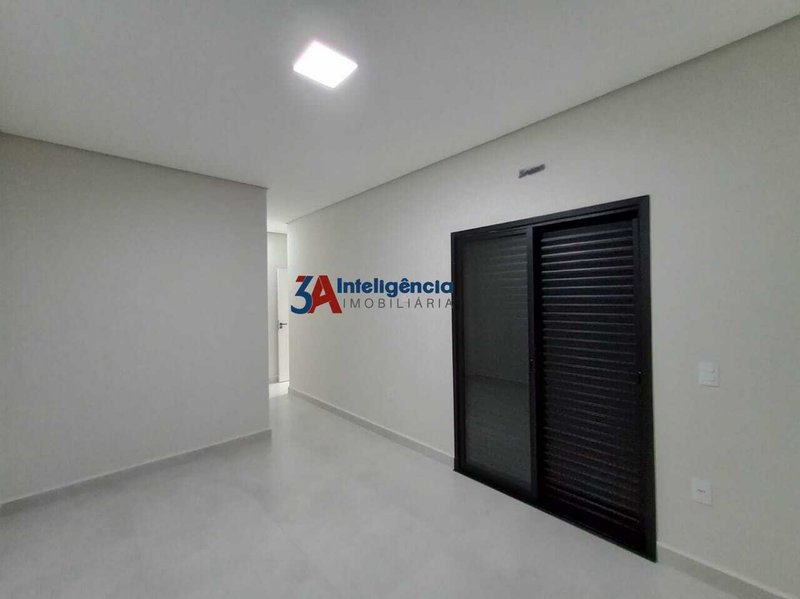 CASA COND. RESIDENCIAL JARDIM – SOROCABA  Sorocaba - 