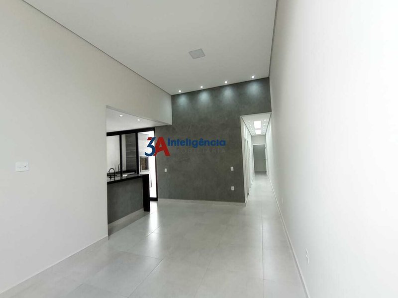 CASA COND. RESIDENCIAL JARDIM – SOROCABA  Sorocaba - 