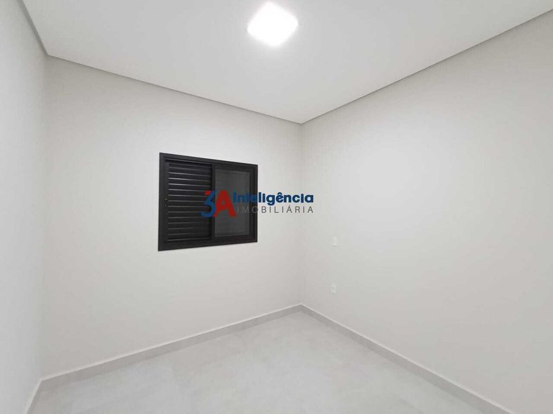 CASA COND. RESIDENCIAL JARDIM – SOROCABA  Sorocaba - 