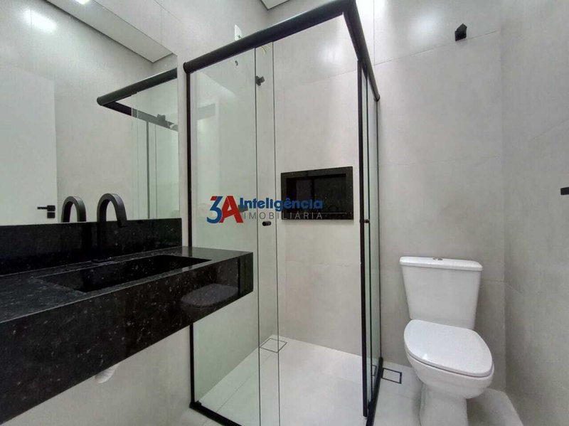 CASA COND. RESIDENCIAL JARDIM – SOROCABA  Sorocaba - 