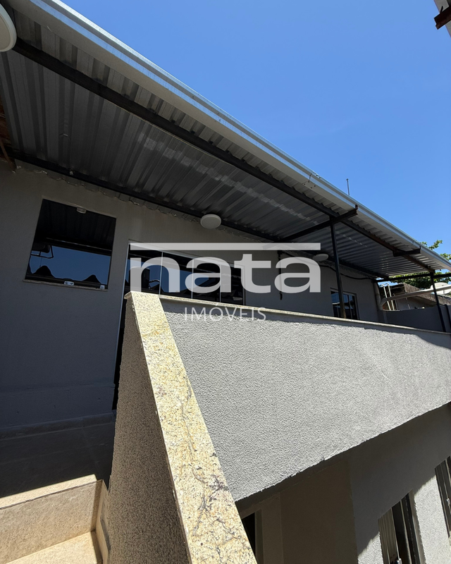 Casa 1 quarto | Duque de Caxias Rua Javari Duque de Caxias - 