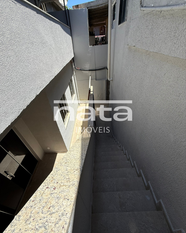 Casa 1 quarto | Duque de Caxias Rua Javari Duque de Caxias - 