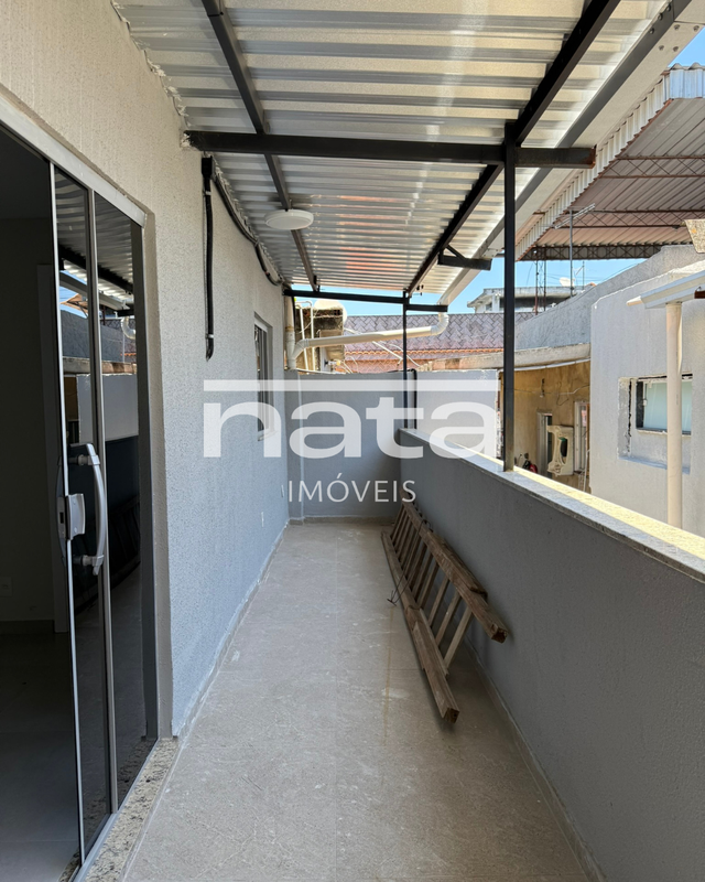 Casa 1 quarto | Duque de Caxias Rua Javari Duque de Caxias - 