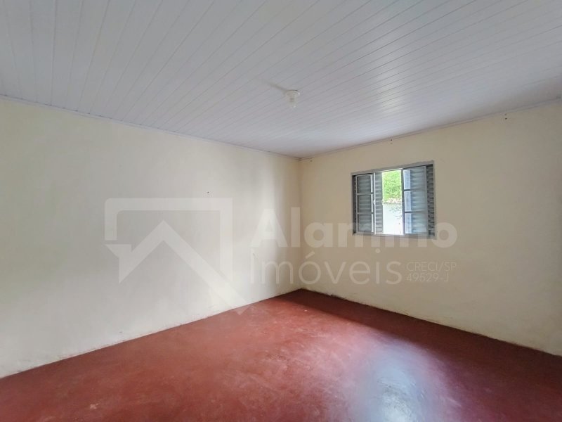 Mary Dota – Residência 02 Dorms, com Edícula  Bauru - 