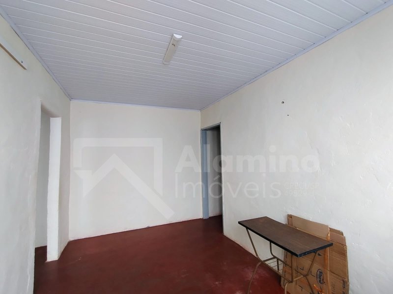 Mary Dota – Residência 02 Dorms, com Edícula  Bauru - 