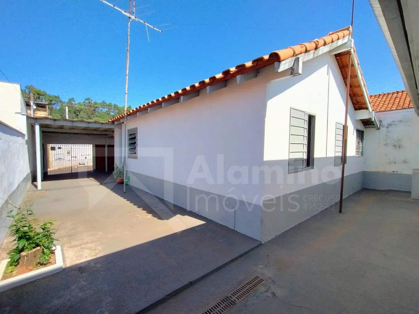 Mary Dota &ndash; Resid&ecirc;ncia 02 Dorms, com Ed&iacute;cula  Bauru - 