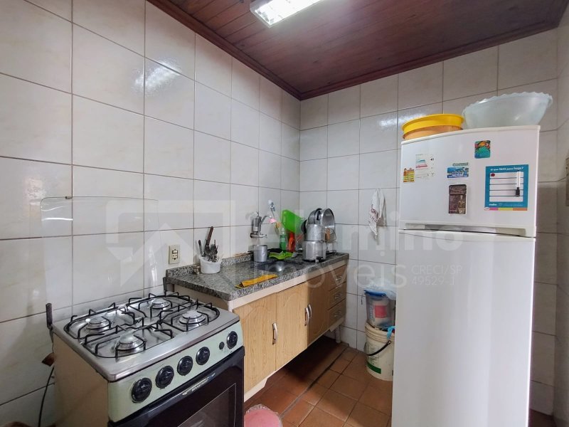 Mary Dota – Residência 02 Dorms, com Edícula  Bauru - 