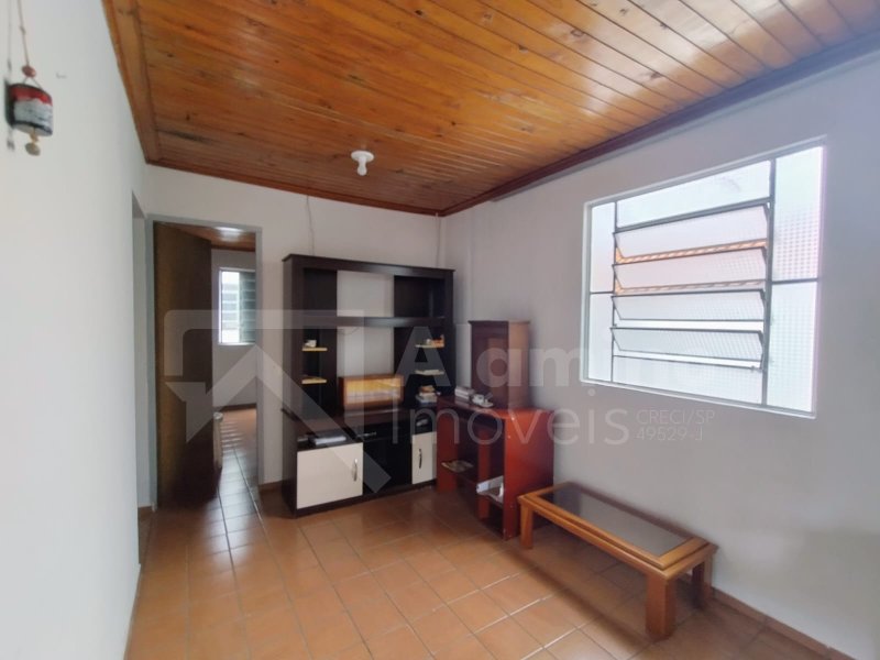 Mary Dota – Residência 02 Dorms, com Edícula  Bauru - 