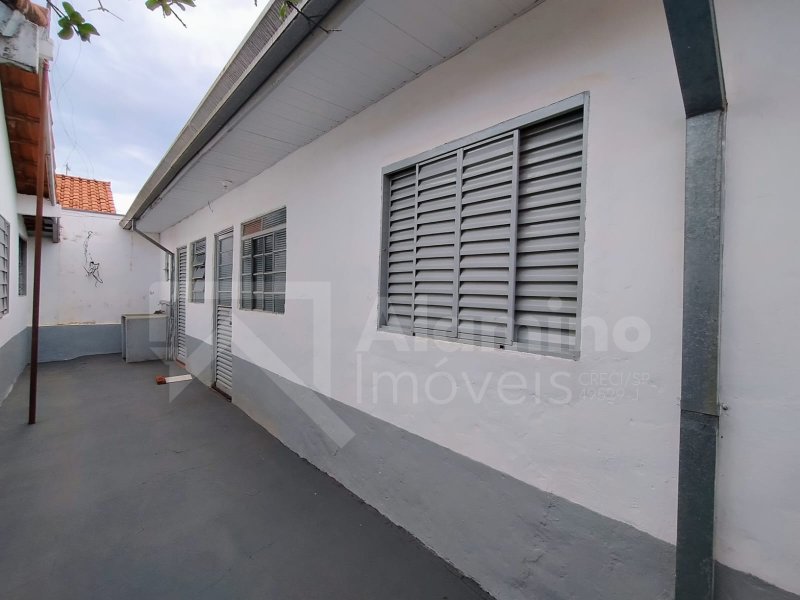 Mary Dota – Residência 02 Dorms, com Edícula  Bauru - 