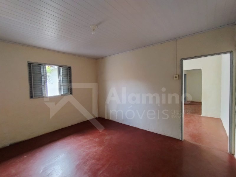 Mary Dota – Residência 02 Dorms, com Edícula  Bauru - 