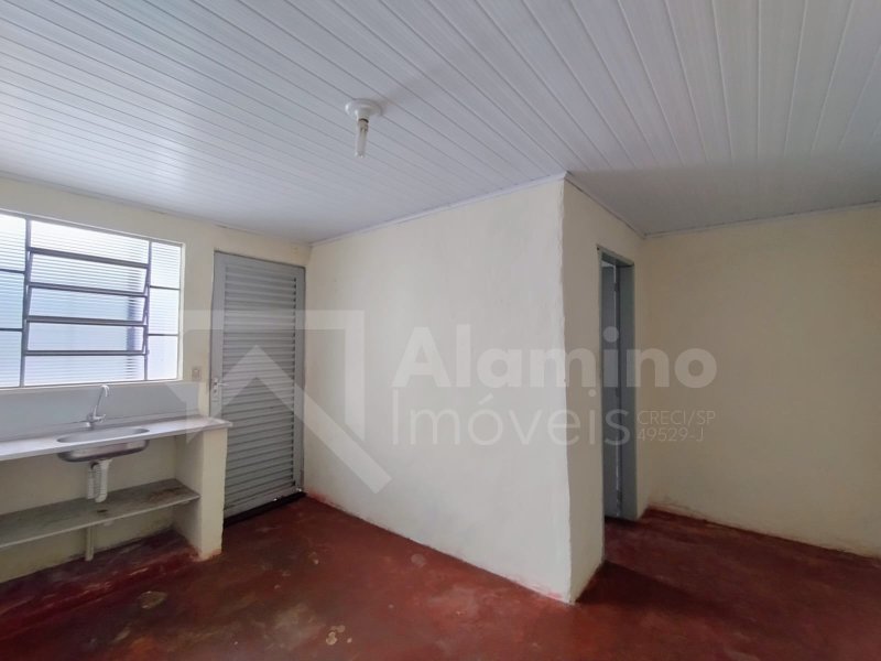 Mary Dota – Residência 02 Dorms, com Edícula  Bauru - 