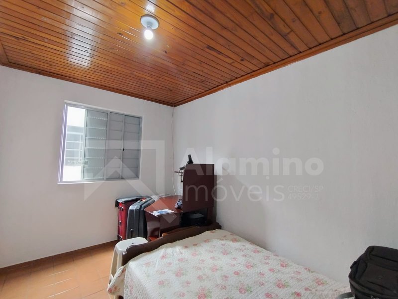 Mary Dota – Residência 02 Dorms, com Edícula  Bauru - 