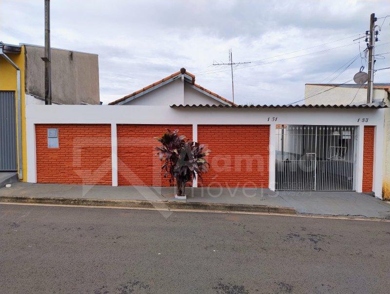 Mary Dota – Residência 02 Dorms, com Edícula  Bauru - 