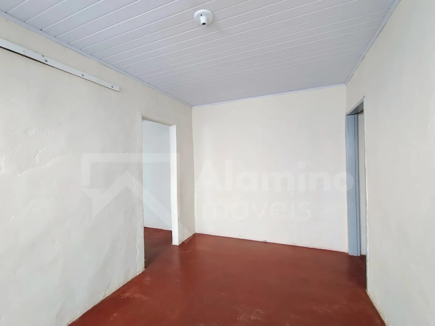 Mary Dota &ndash; Resid&ecirc;ncia 02 Dorms, com Ed&iacute;cula  Bauru - 