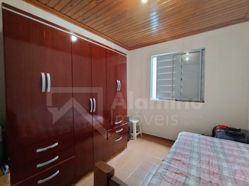 Mary Dota – Residência 02 Dorms, com Edícula  Bauru - 