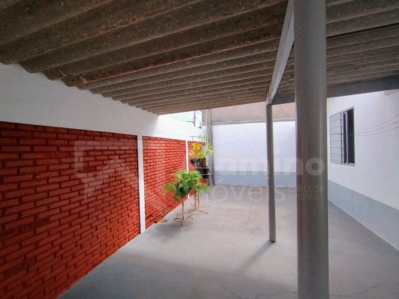 Mary Dota – Residência 02 Dorms, com Edícula  Bauru - 