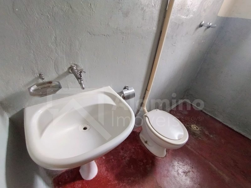 Mary Dota – Residência 02 Dorms, com Edícula  Bauru - 