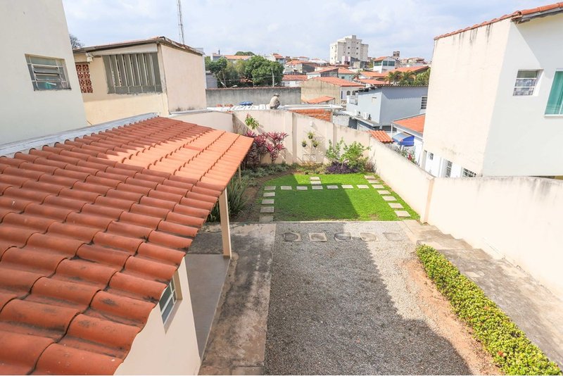 Casa &agrave; venda, 200m - 2 Dormit&oacute;rios 1 Su&iacute;te - R$ 350.000 - Vila Santana - Sorocaba SP Rua Jerônimo Rosa Sorocaba - 