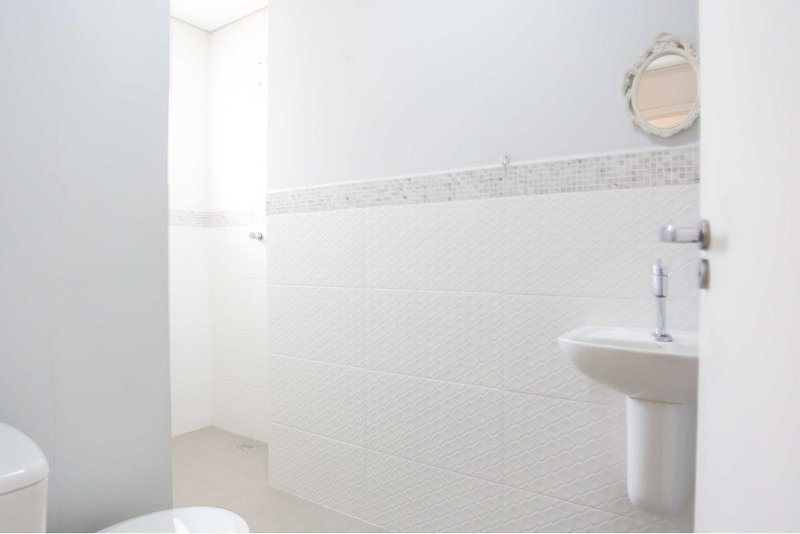 Casa &agrave; venda, 200m - 2 Dormit&oacute;rios 1 Su&iacute;te - R$ 350.000 - Vila Santana - Sorocaba SP Rua Jerônimo Rosa Sorocaba - 