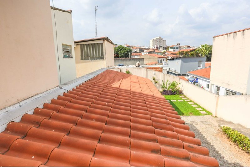 Casa &agrave; venda, 200m - 2 Dormit&oacute;rios 1 Su&iacute;te - R$ 350.000 - Vila Santana - Sorocaba SP Rua Jerônimo Rosa Sorocaba - 