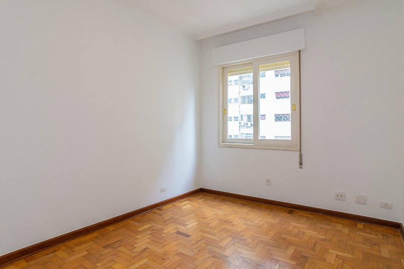 Apartamento à Venda, Edifício Conde dos Arcos, 244,73m²,Jardim Paulista, São Paulo/SP Alameda Casa Branca São Paulo - 