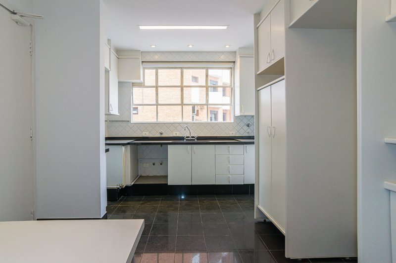 Apartamento à Venda, Edifício Conde dos Arcos, 244,73m²,Jardim Paulista, São Paulo/SP Alameda Casa Branca São Paulo - 