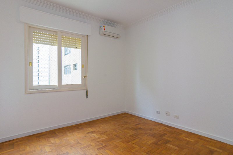 Apartamento à Venda, Edifício Conde dos Arcos, 244,73m²,Jardim Paulista, São Paulo/SP Alameda Casa Branca São Paulo - 