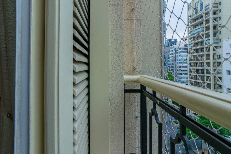 Apartamento à Venda, Edifício Conde dos Arcos, 244,73m²,Jardim Paulista, São Paulo/SP Alameda Casa Branca São Paulo - 