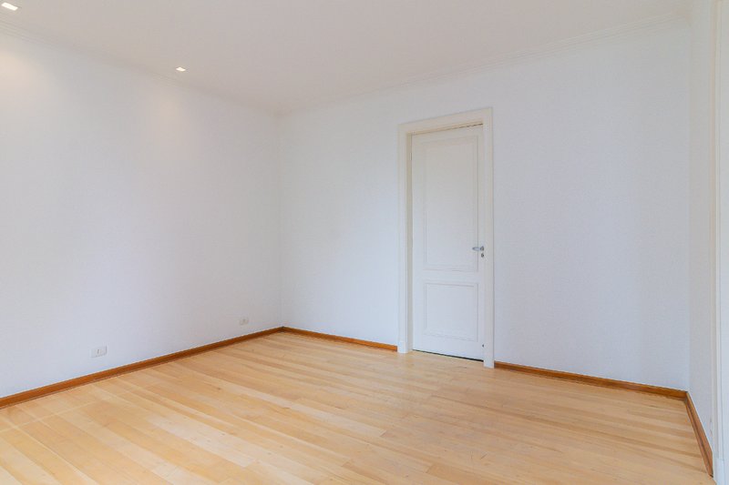 Apartamento à Venda, Edifício Conde dos Arcos, 244,73m²,Jardim Paulista, São Paulo/SP Alameda Casa Branca São Paulo - 