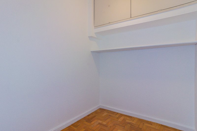 Apartamento à Venda, Edifício Conde dos Arcos, 244,73m²,Jardim Paulista, São Paulo/SP Alameda Casa Branca São Paulo - 