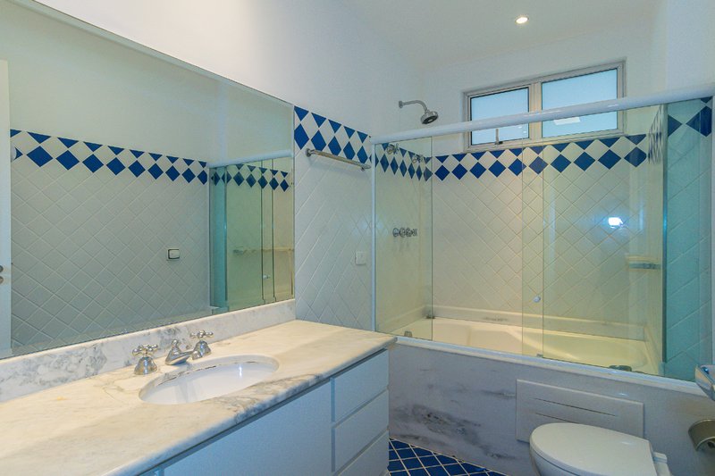 Apartamento à Venda, Edifício Conde dos Arcos, 244,73m²,Jardim Paulista, São Paulo/SP Alameda Casa Branca São Paulo - 