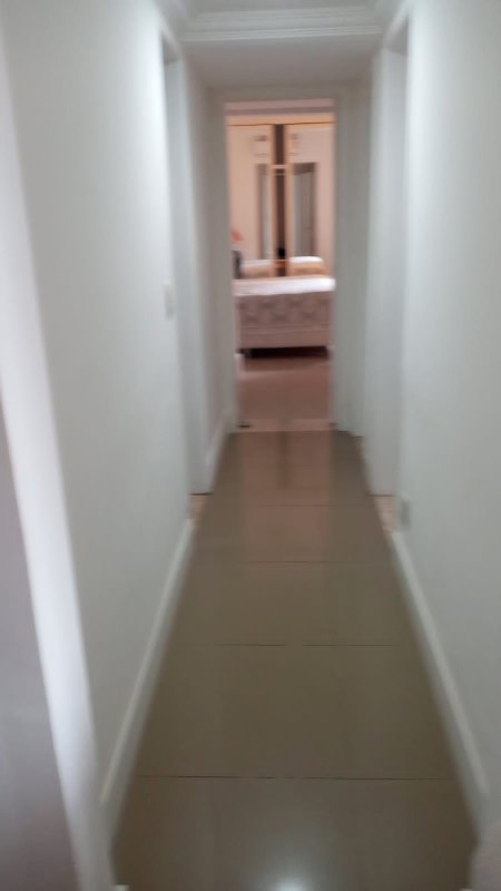 APARTAMENTO NASCENTE 3 QUARTOS SUÍTE DEPENDÊNCIA ÁREA DE SERVIÇO GARAGEM À VENDA EM BROTAS Rua Comendador Pereira da Silva Salvador - 