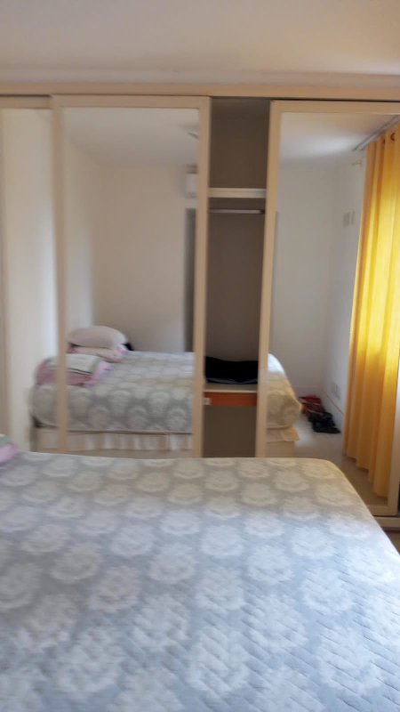 APARTAMENTO NASCENTE 3 QUARTOS SUÍTE DEPENDÊNCIA ÁREA DE SERVIÇO GARAGEM À VENDA EM BROTAS Rua Comendador Pereira da Silva Salvador - 