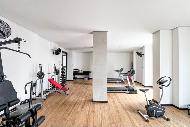 Apartamento &agrave; venda, 58m - 2 Dorm. 1 su&iacute;te - 1 garagem - Cond. FIT Campolim - R$ 550.000 Rua Vaifro de Biaggi Sorocaba - 