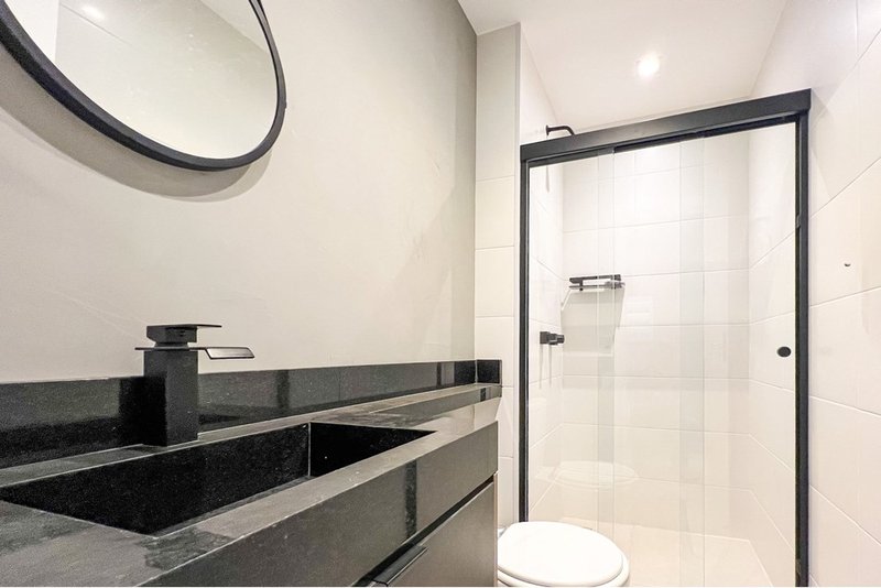 Apartamento &agrave; venda, 58m - 2 Dorm. 1 su&iacute;te - 1 garagem - Cond. FIT Campolim - R$ 550.000 Rua Vaifro de Biaggi Sorocaba - 