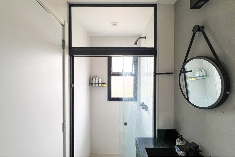 Apartamento &agrave; venda, 58m - 2 Dorm. 1 su&iacute;te - 1 garagem - Cond. FIT Campolim - R$ 550.000 Rua Vaifro de Biaggi Sorocaba - 