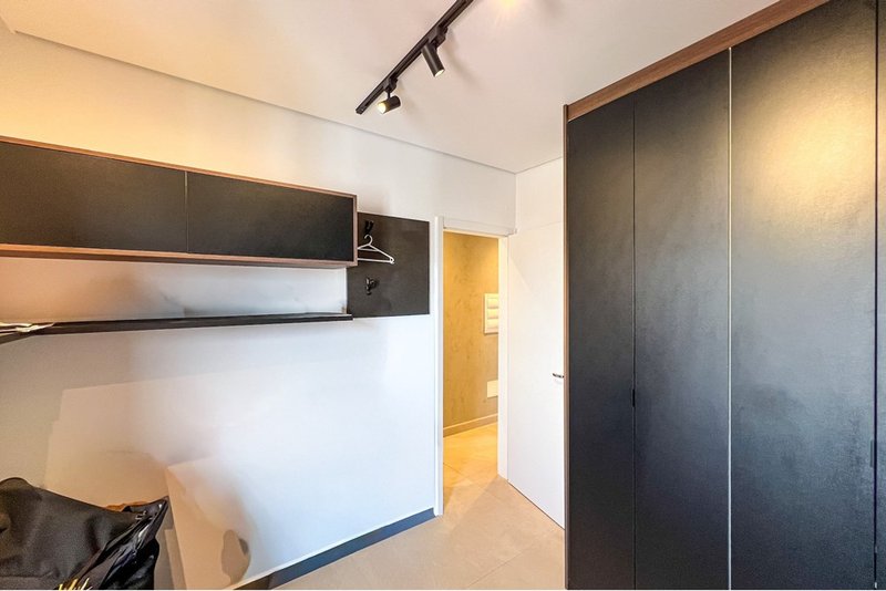 Apartamento &agrave; venda, 58m - 2 Dorm. 1 su&iacute;te - 1 garagem - Cond. FIT Campolim - R$ 550.000 Rua Vaifro de Biaggi Sorocaba - 