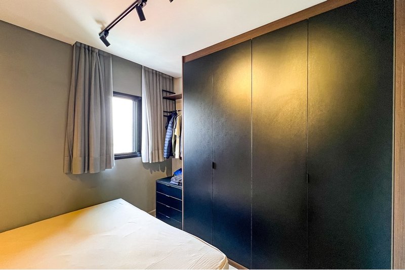 Apartamento &agrave; venda, 58m - 2 Dorm. 1 su&iacute;te - 1 garagem - Cond. FIT Campolim - R$ 550.000 Rua Vaifro de Biaggi Sorocaba - 