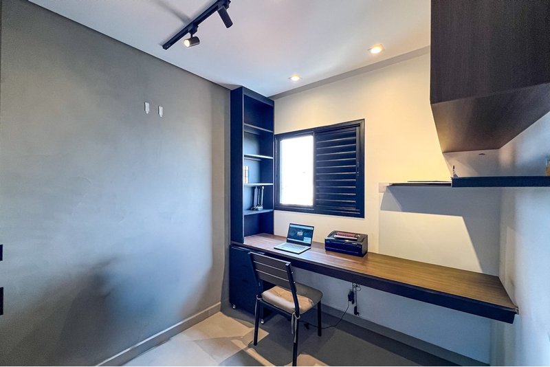 Apartamento &agrave; venda, 58m - 2 Dorm. 1 su&iacute;te - 1 garagem - Cond. FIT Campolim - R$ 550.000 Rua Vaifro de Biaggi Sorocaba - 