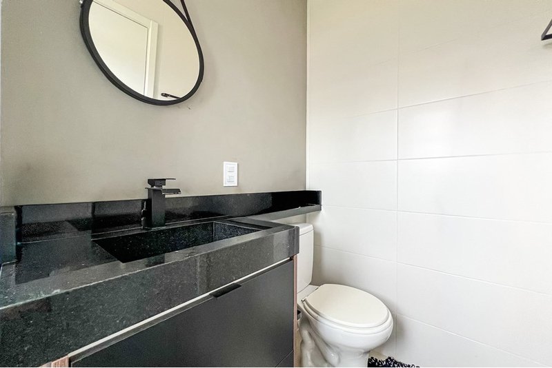 Apartamento &agrave; venda, 58m - 2 Dorm. 1 su&iacute;te - 1 garagem - Cond. FIT Campolim - R$ 550.000 Rua Vaifro de Biaggi Sorocaba - 