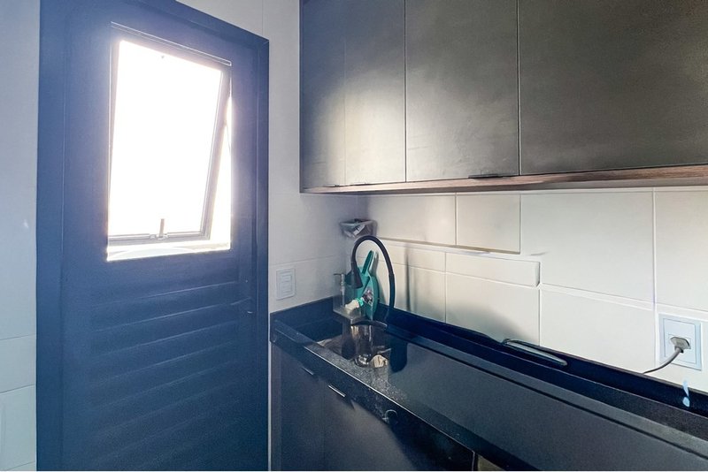 Apartamento &agrave; venda, 58m - 2 Dorm. 1 su&iacute;te - 1 garagem - Cond. FIT Campolim - R$ 550.000 Rua Vaifro de Biaggi Sorocaba - 