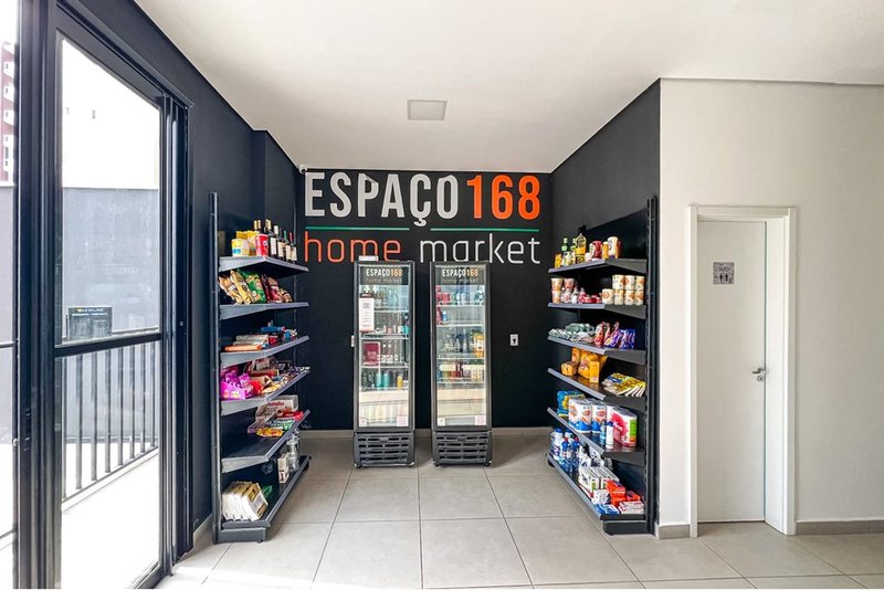 Apartamento &agrave; venda, 58m - 2 Dorm. 1 su&iacute;te - 1 garagem - Cond. FIT Campolim - R$ 550.000 Rua Vaifro de Biaggi Sorocaba - 